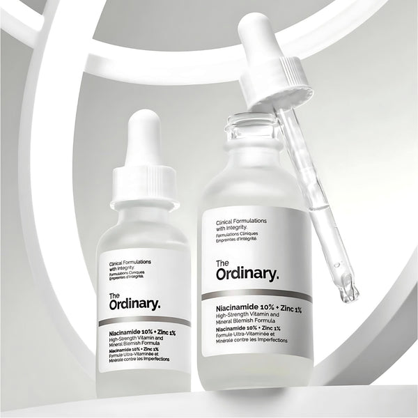 The Ordinary Serum - Buy 1 Get 1 Free