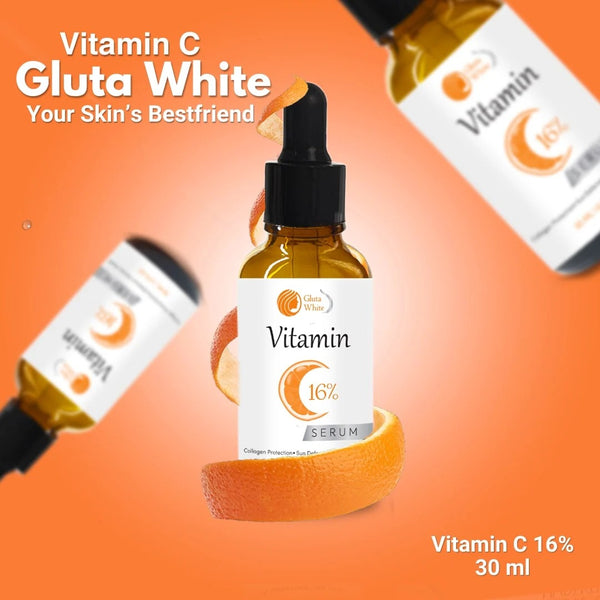 Vitamin C Serum