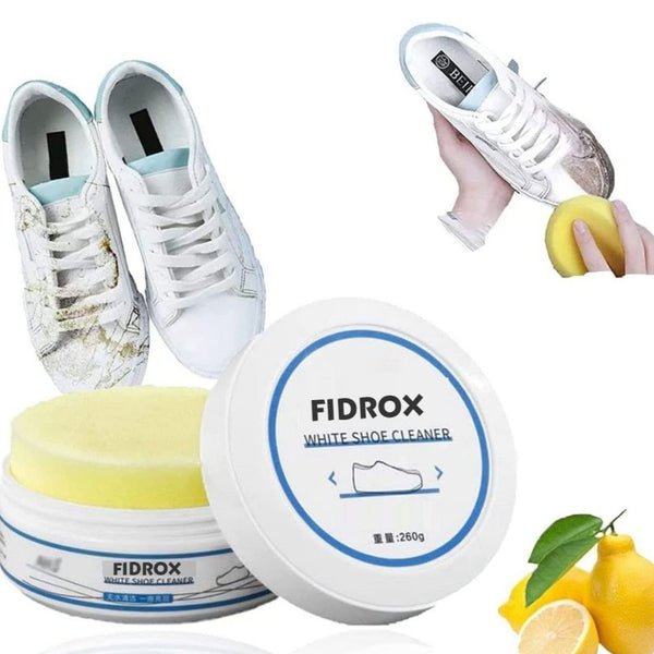 Multi-function Shoe Cleaning Cream