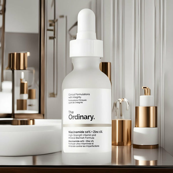 The Ordinary Serum - Buy 1 Get 1 Free