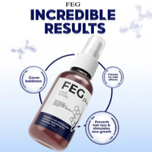 Feg Plus Hair Growth Spray