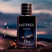 Dior Sauvage Perfume