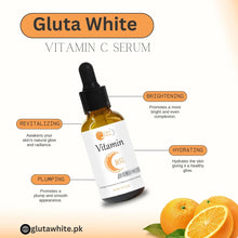 Vitamin C Serum