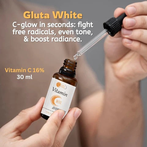 Vitamin C Serum