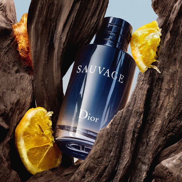 Dior Sauvage Perfume